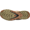 Salomon XA Pro 3D V9, Trailrunningschuhe, Damen, rosa/beige