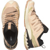 Salomon XA Pro 3D V9, Trailrunningschuhe, Damen, rosa/beige
