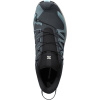 Salomon XA Pro 3D V9, trailsko, dame, blå/grøn