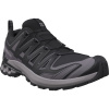 Salomon XA Pro 3D V9, trailsko, dame, sort