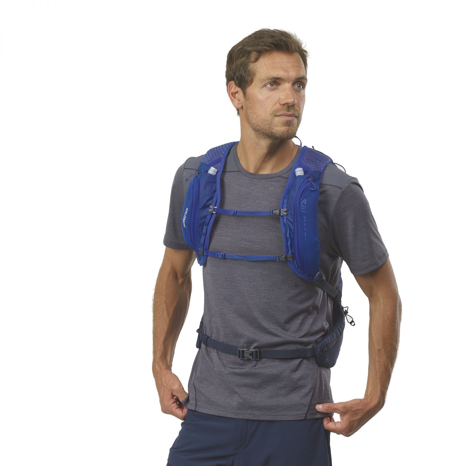 Salomon XT 20, backpack, surf the web