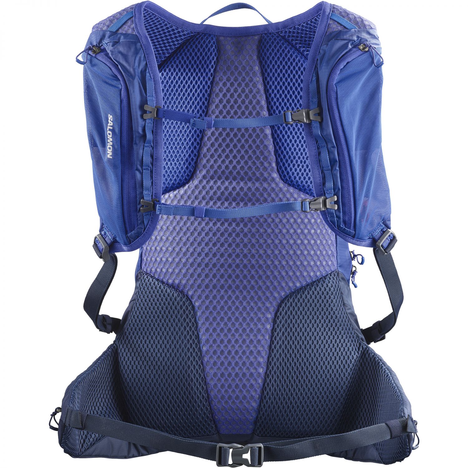 Salomon XT 20, rugzak, blauw