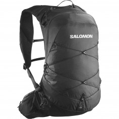Salomon XT 20, rygsæk, sort