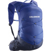 Salomon XT 20, sac à dos, bleu