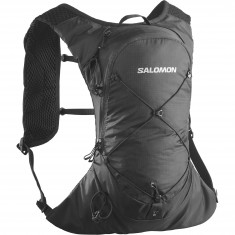 Salomon XT 6, backpack, black