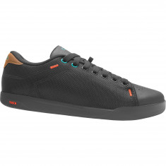 Sapato de ciclismo Giro Deed MTB, MTB, homem, preto