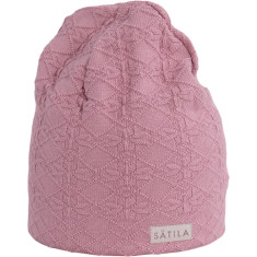 Sätila Anna, lyserød