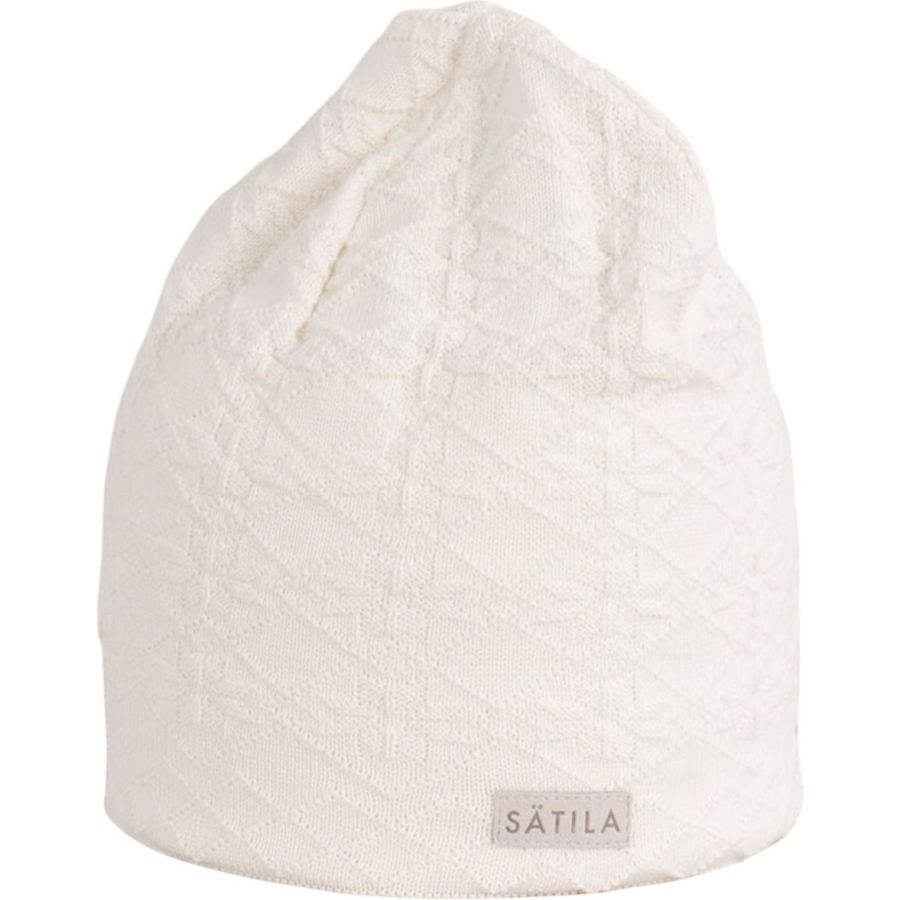 Sätila Anna, råhvid
