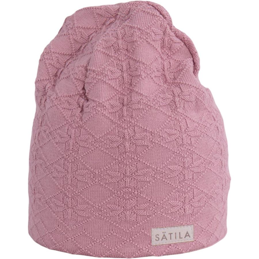 Sätila Anna, rózsaszín
