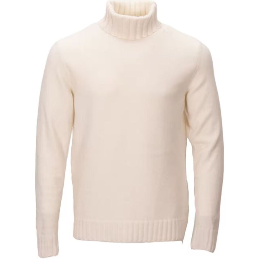 Sätila Apelås Polo, men, off-white