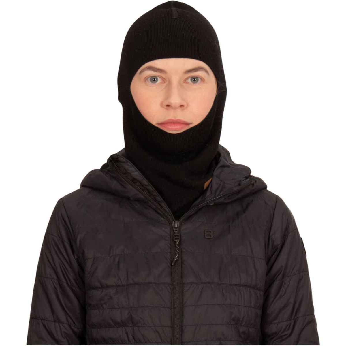 Sätila Balaclava, sort