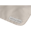 Sätila Boxy Boil Vest, men, off-white