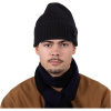 Sätila Elis, Svart