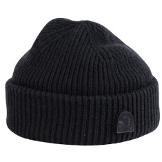 Sätila Fisherman Beanie, Black