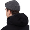 Sätila Fisherman Beanie, grå