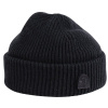 Sätila Fisherman Beanie, nero