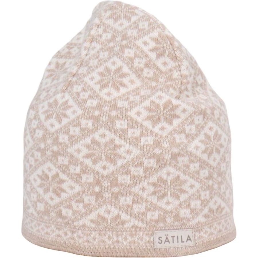 Sätila Grace Cotton, béžová