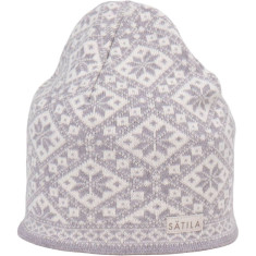 Sätila Grace Cotton, Grey Melange