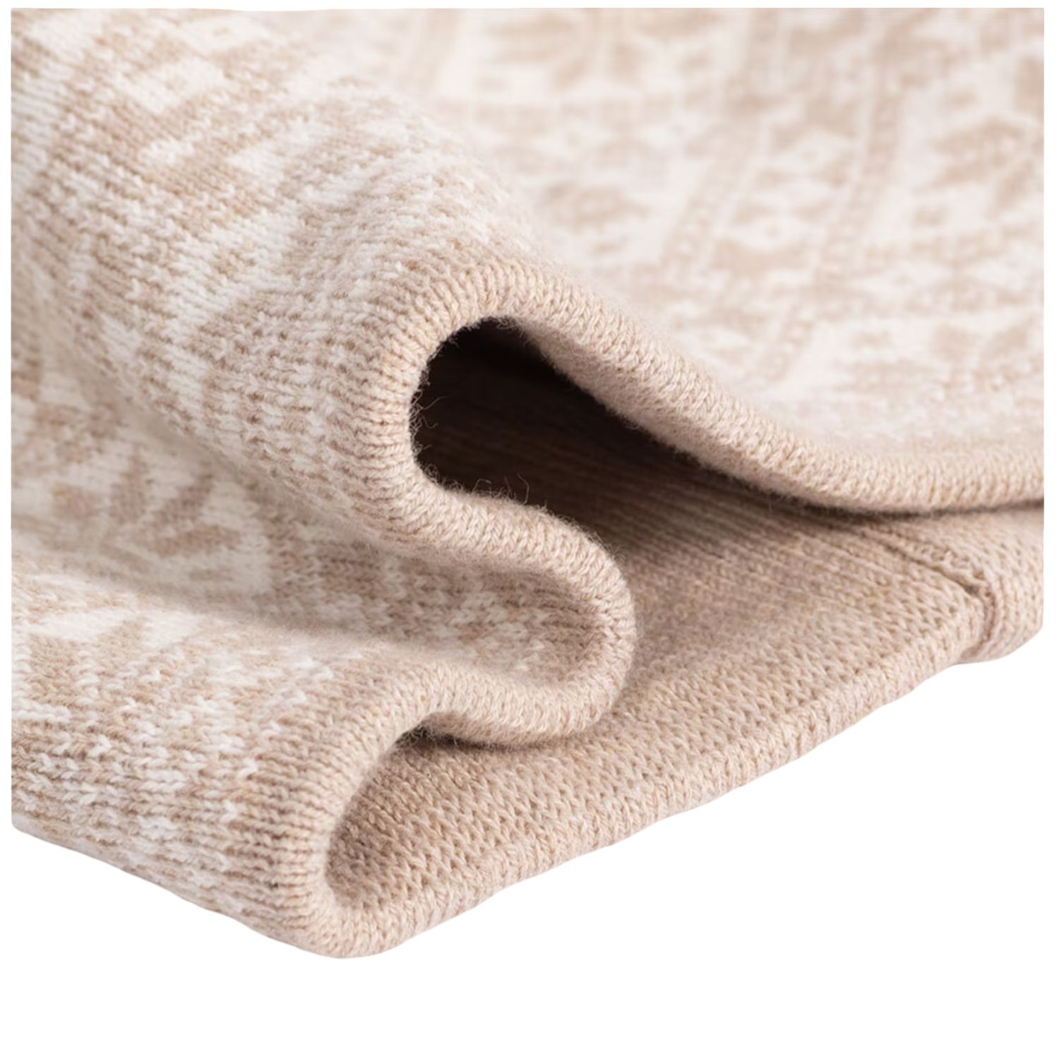 Sätila Grace Cotton, harmaa