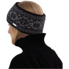 Sätila Grace Headband, black