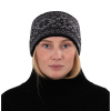 Sätila Grace Headband, sort