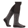 Sätila Grace Hygge Sock, černá