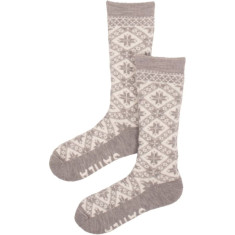 Sätila Grace Hygge Sock, grau