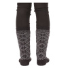 Sätila Grace Hygge Sock, nero
