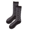 Sätila Grace Hygge Sock, schwarz