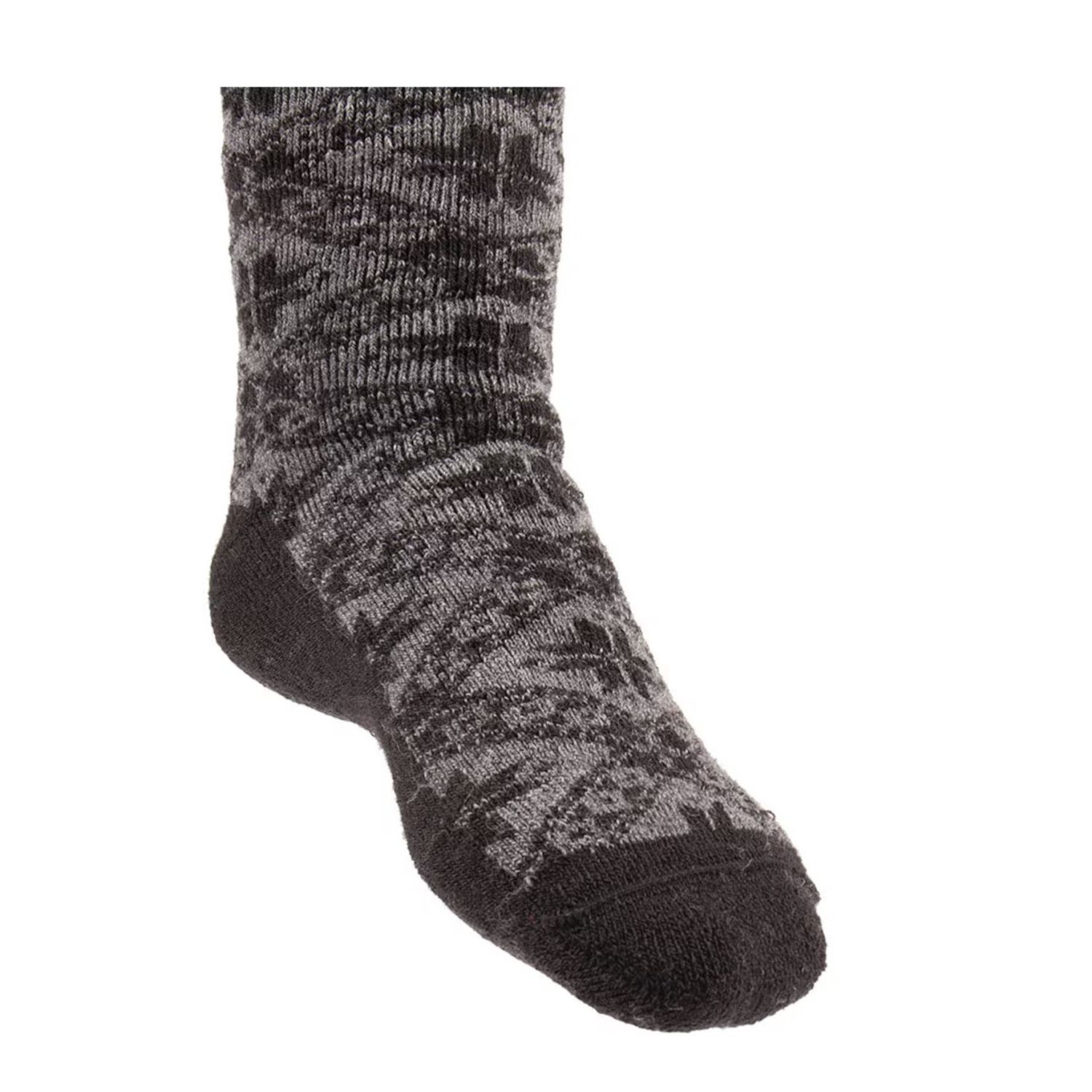 Sätila Grace Hygge Sock, sort