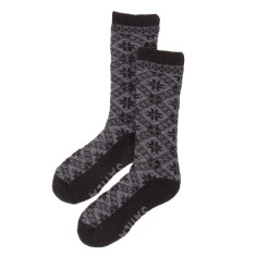 Sätila Grace Hygge Sock, sort