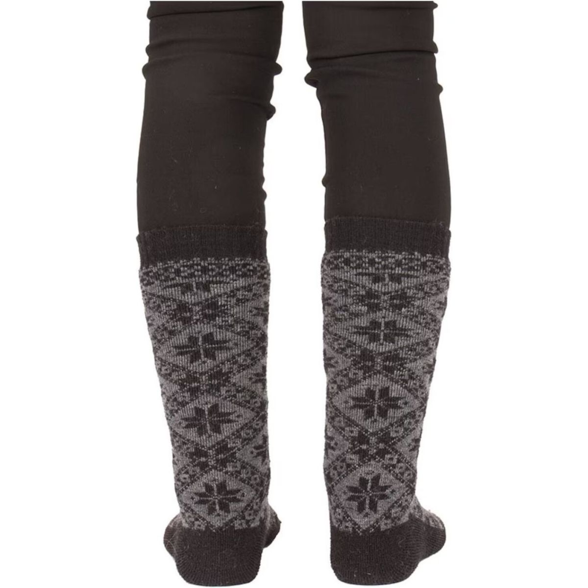 Sätila Grace Hygge Sock, sort