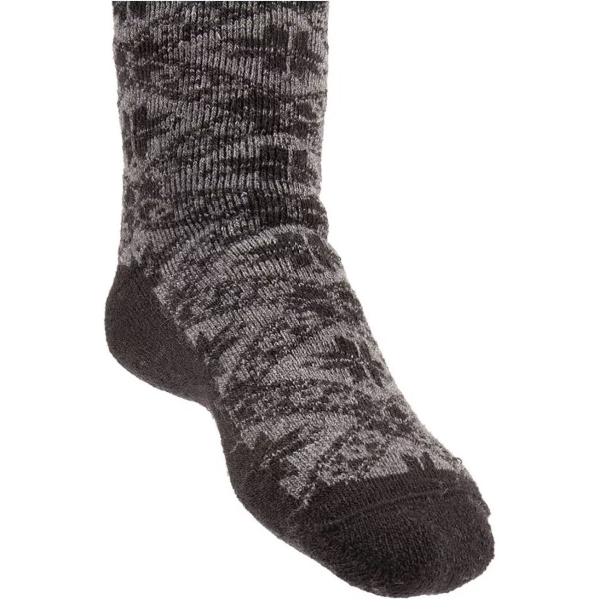 Sätila Grace Hygge Sock, Svart