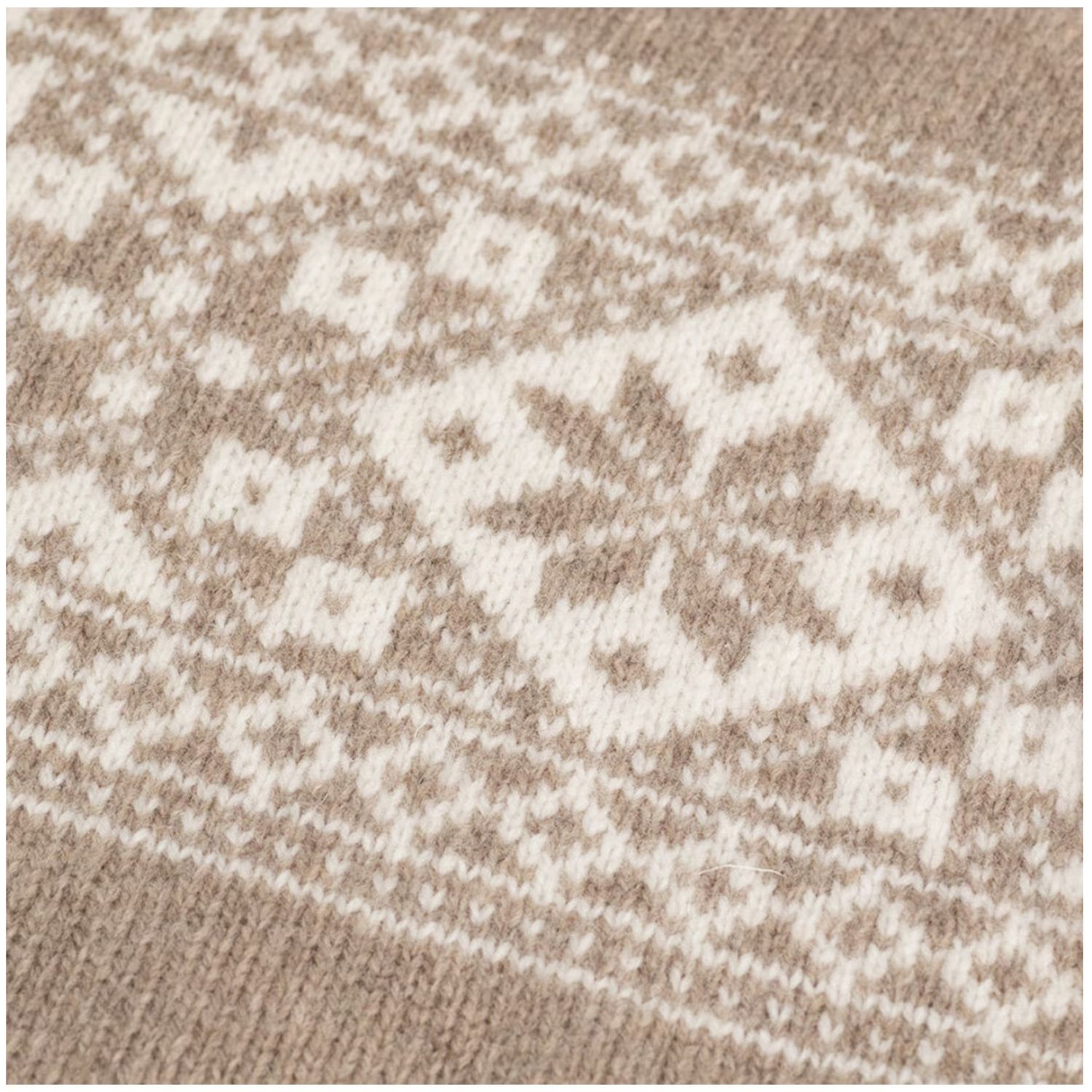 Sätila Grace Sweater, Damen, beige