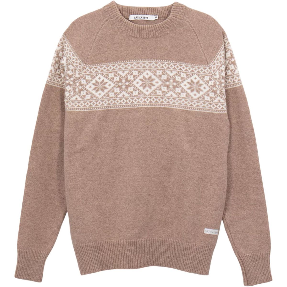 Sätila Grace Sweater, dames, beige