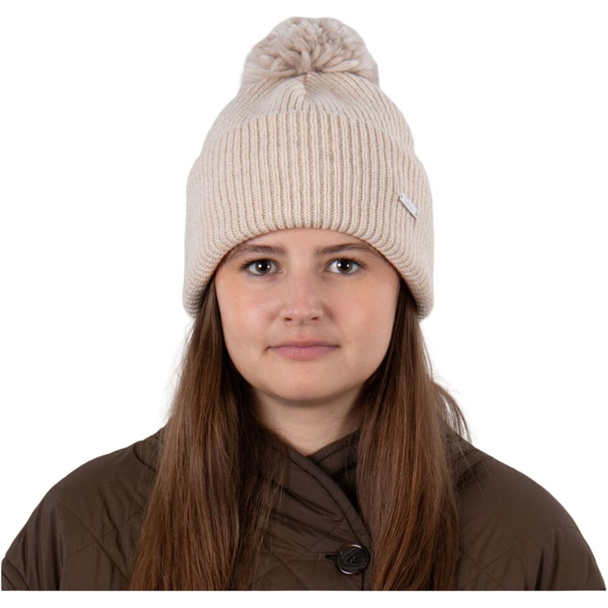 Sätila Karin, bianco