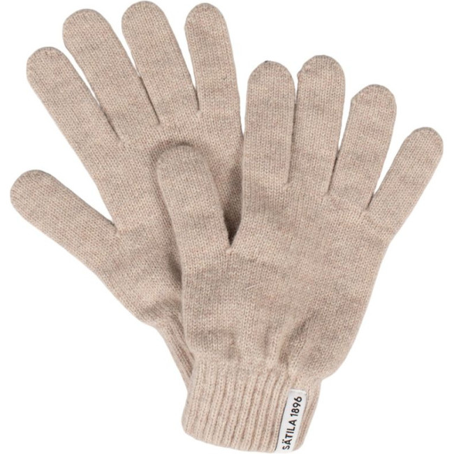 Sätila Lockö Glove, beige