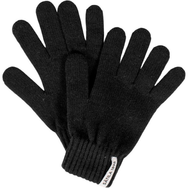Sätila Lockö Glove, czarny