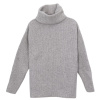 Sätila Sandby Polo Sweater, Dame, Off White
