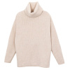 Sätila Sandby Polo Sweater, naisten, luonnonvalkoinen