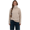Sätila Sandby Polo Sweater, naisten, luonnonvalkoinen