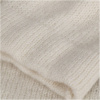 Sätila Tone Boxy Sweater, dame, råhvid