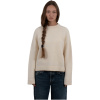 Sätila Tone Boxy Sweater, mulher, cru