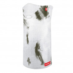 Scaldacollo Airhole Ergo Drytech, bianco