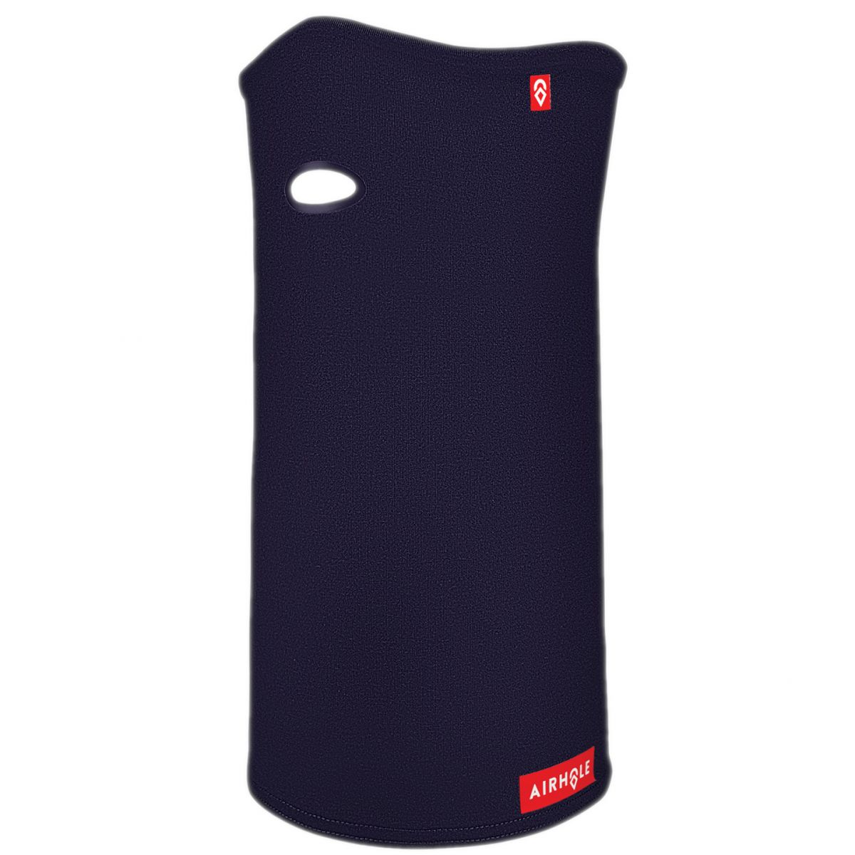 Scaldacollo Airhole Ergo Drytech, blu