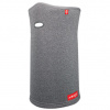 Scaldacollo Airhole Ergo Polar, grigio