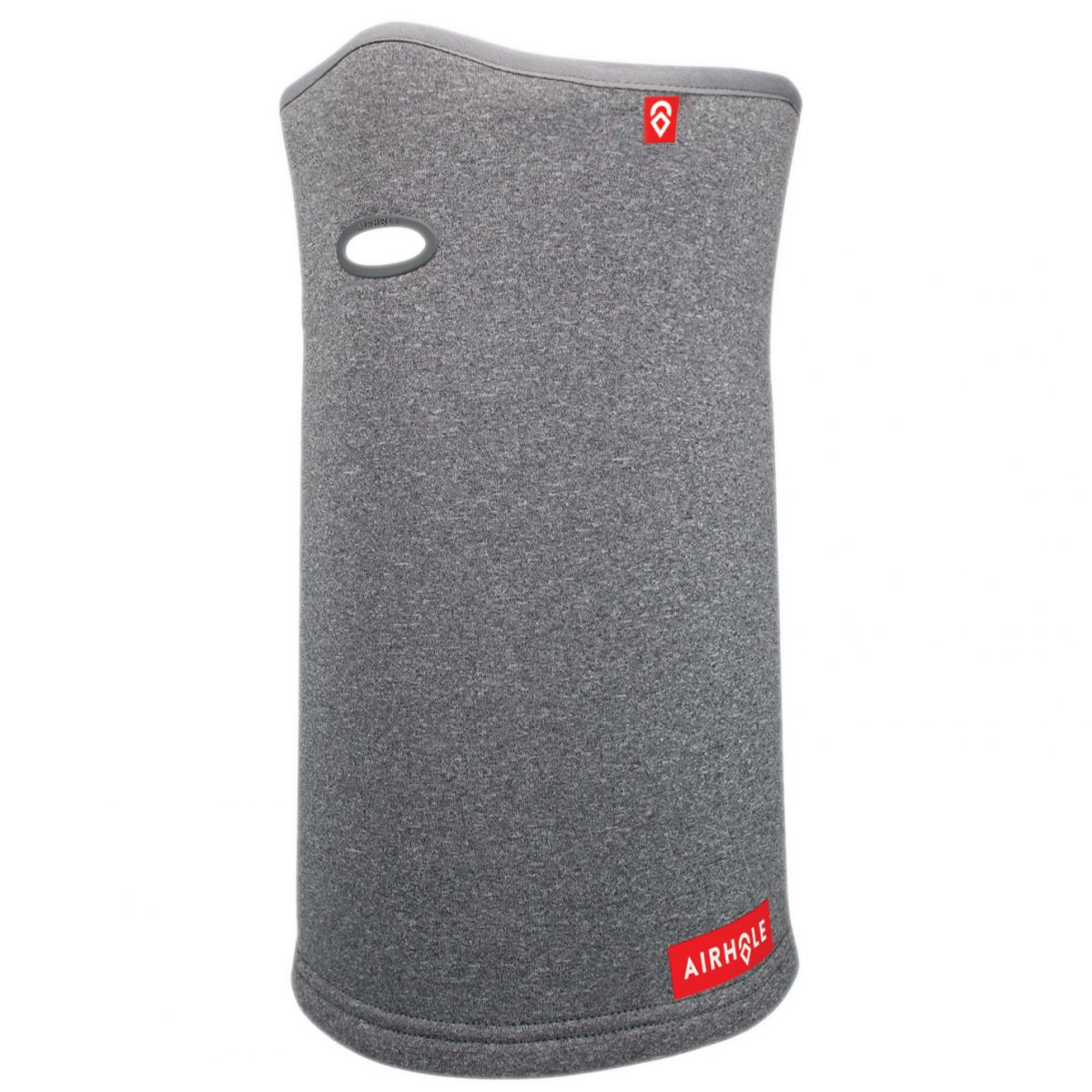 Scaldacollo Airhole Ergo Polar, grigio