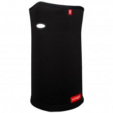 Scaldacollo Airhole Ergo Polar, nero