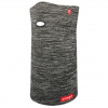 Scaldacollo Airhole Ergo Waffle Fleece, grigio
