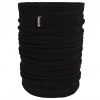 Scaldacollo Kama, pile Tecnostretch, nero